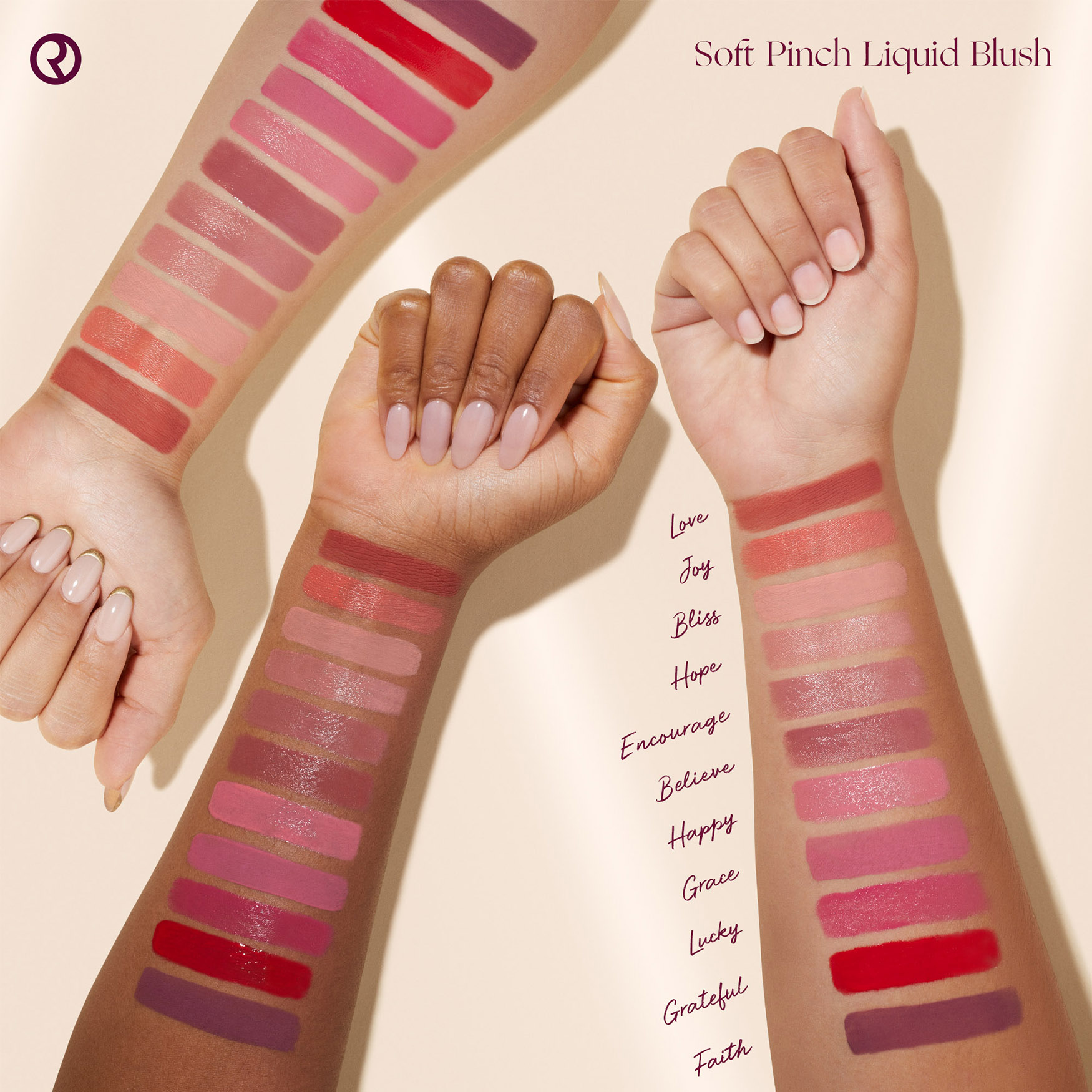 Rare Beauty Soft Pinch Liquid Blush: A One-Month Wear Test